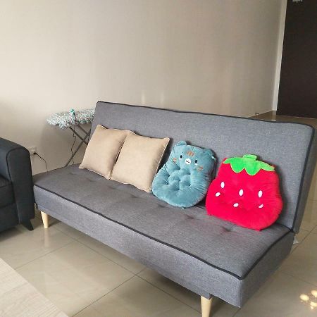 Kempas Indah @ The Secret Garden Homestay ジョホールバル エクステリア 写真